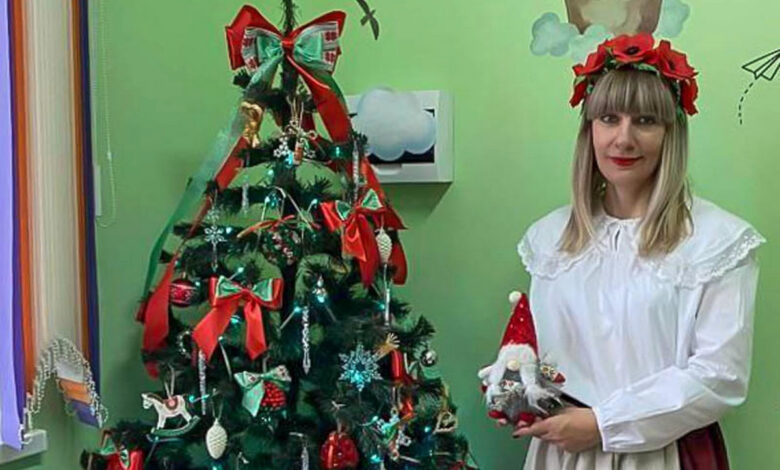 В детском саду в Гродно установили