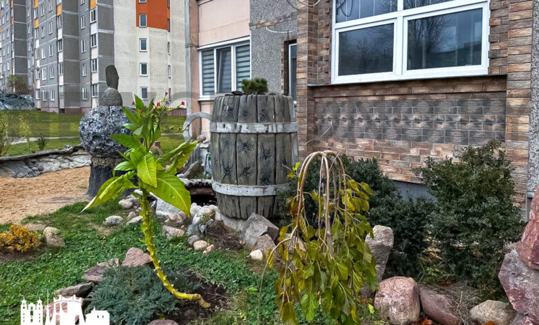 Атмосфера приватности в сердце спального