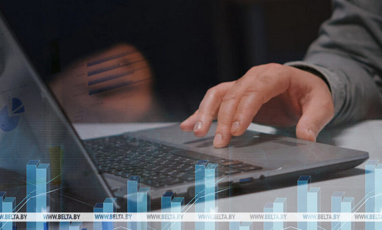 ВРП Гродненской области за январь-сентябрь вырос на 5,4%