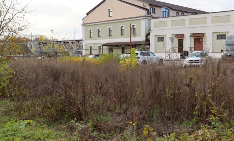 В Гродно на продажу выставят несколько