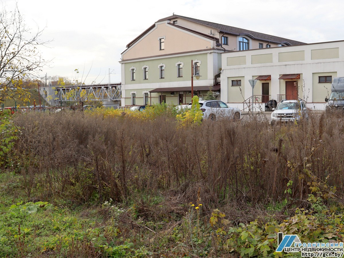 В Гродно на продажу выставят несколько