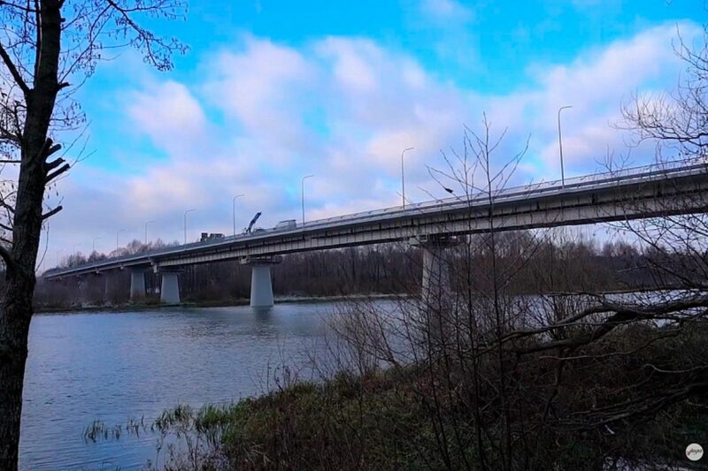 В Гродненской области