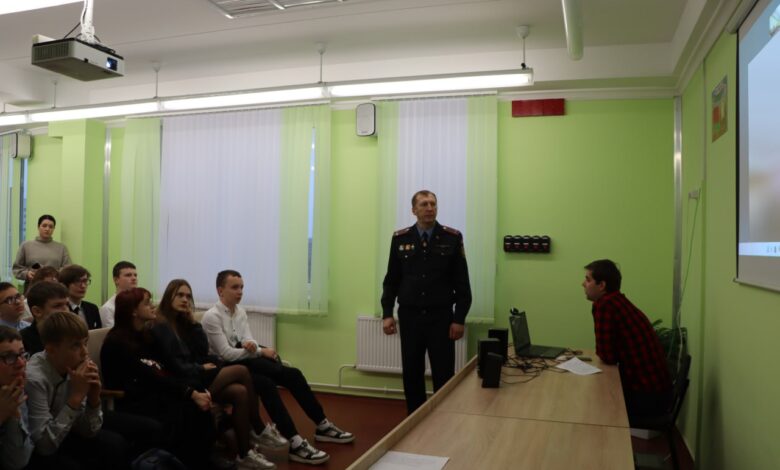 Прямую трансляцию из тюрьмы