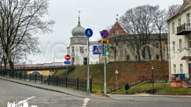 Нарушителям правил парковки в центре