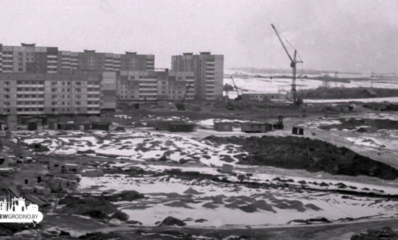 Небанальные факты про Девятовку