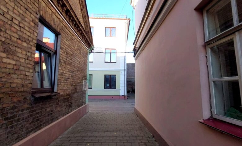 Что можно увидеть на одной из самых старых