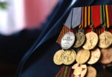 Сколько в Беларуси ветеранов ВОВ