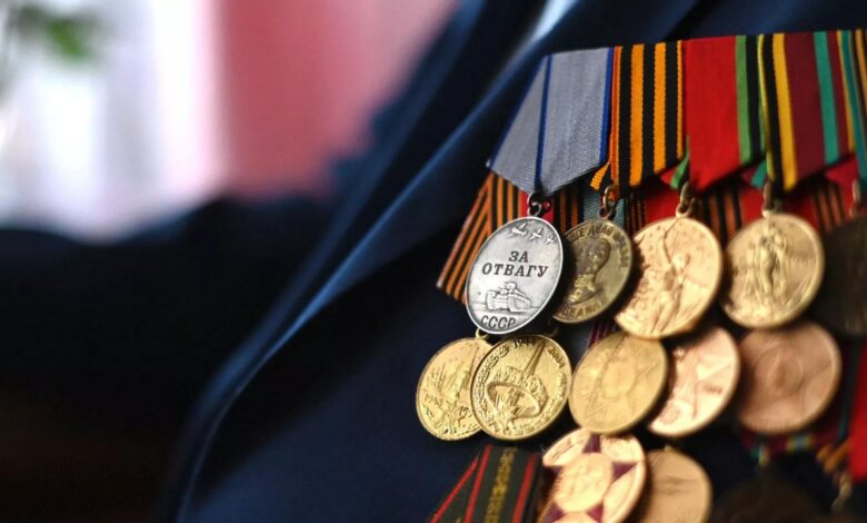 Сколько в Беларуси ветеранов ВОВ