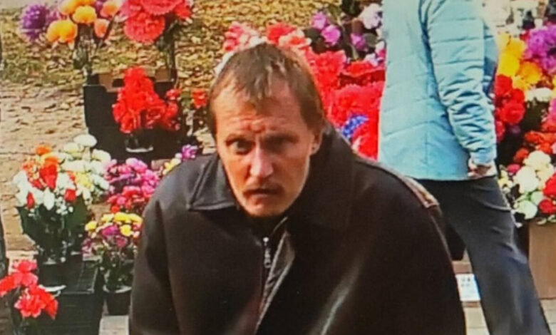 Гродненец месяц назад пропал в Смоленске