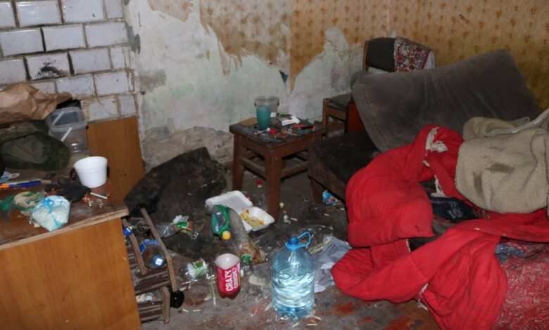 В Гродно проверили притоны