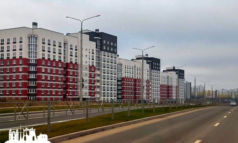 Что ожидает рынок недвижимости в 2025 году