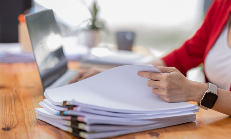 Финансирование предпринимательства