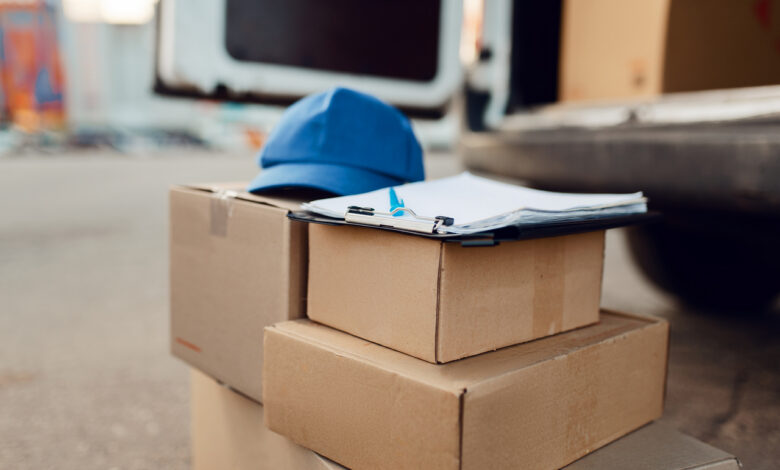 Новые лимиты на посылки