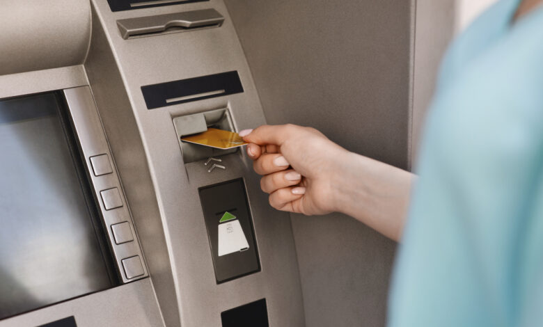 Перебои с банковскими картами