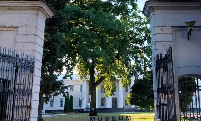 Вспомнили самые таинственные легенды Гродно