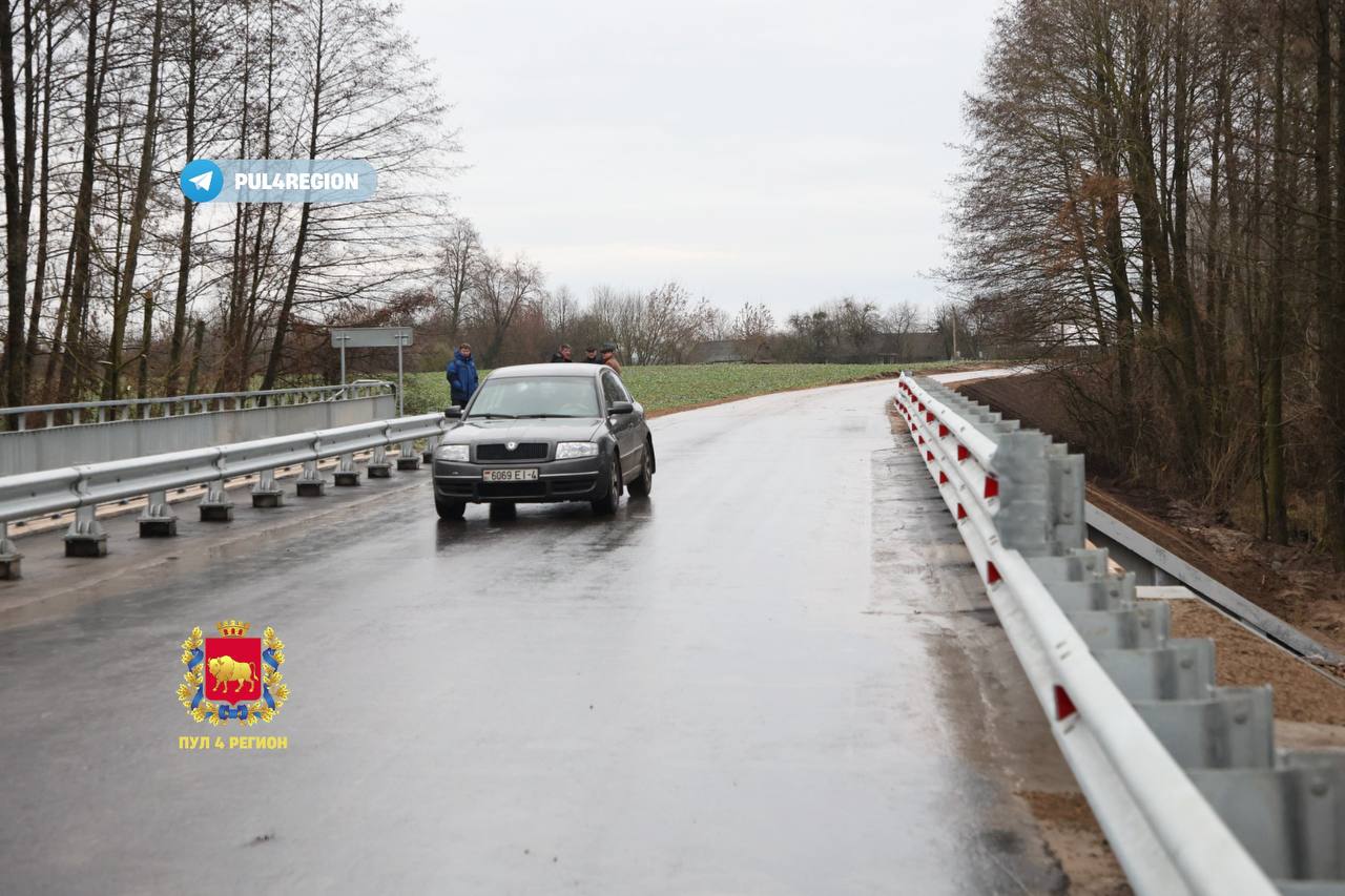 Под Гродно