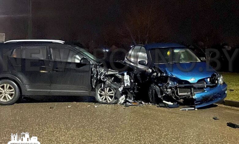 Подробности массовой аварии на Девятовке