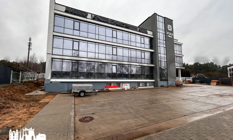 В Гродно появится новая клиника