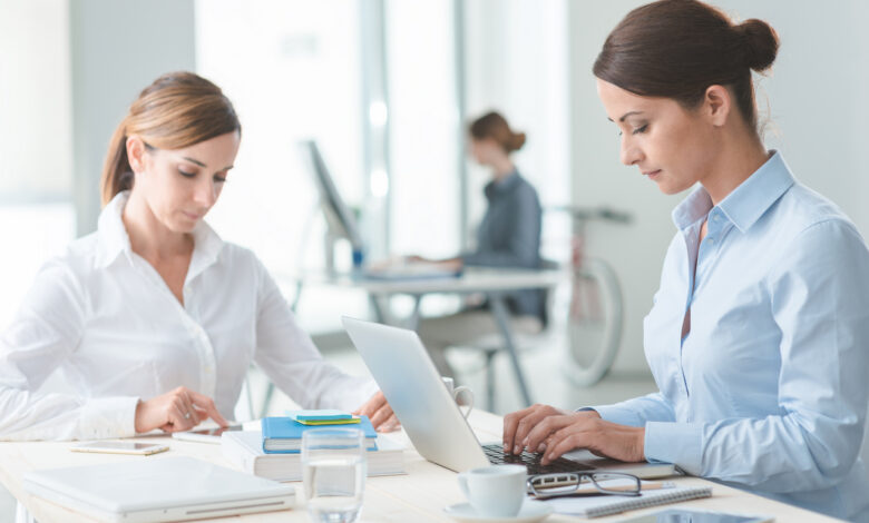 Свыше 1 тыс. ИП перешли в статус коммерческой организации