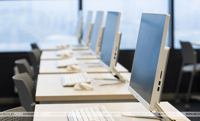 В Гродно прямо сейчас можно устроиться на работу онлайн. Как это сделать?