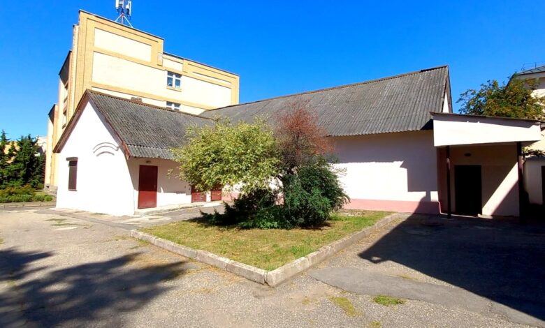 Какую недвижимость продают в Гродно