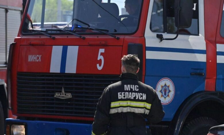 Единый день безопасности