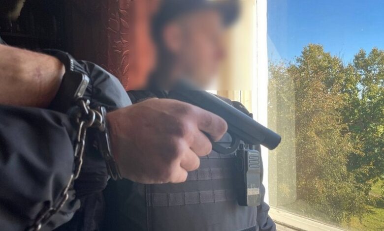 Жителю Сморгони, который стрелял по шумным подросткам суд вынес приговор