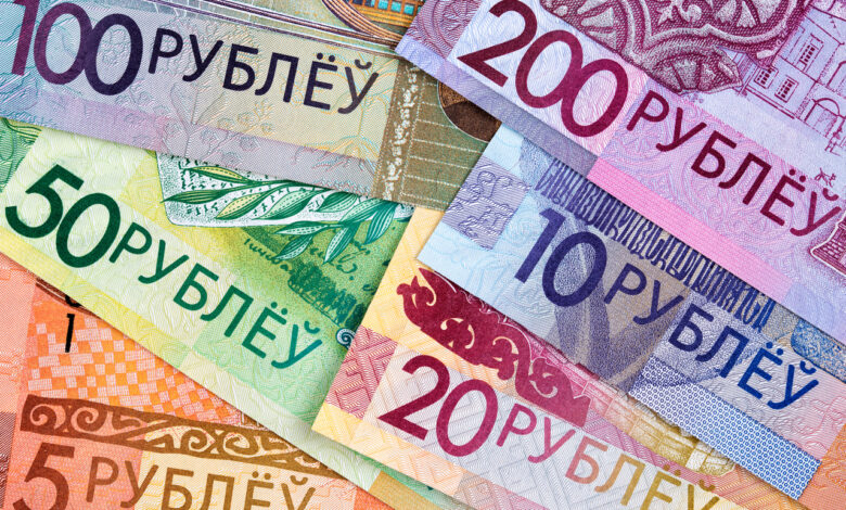 Сколько белорусов получают