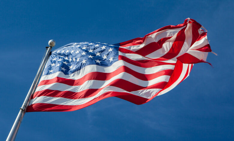 США приостановили выдачу