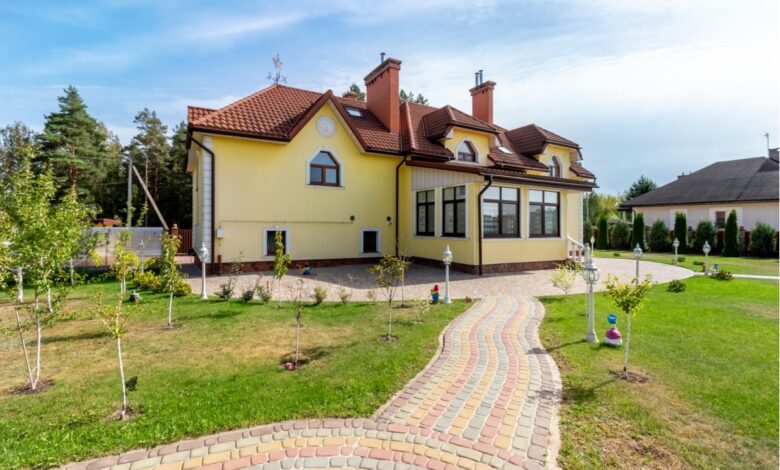 Под Гродно на продажу выставили элитный