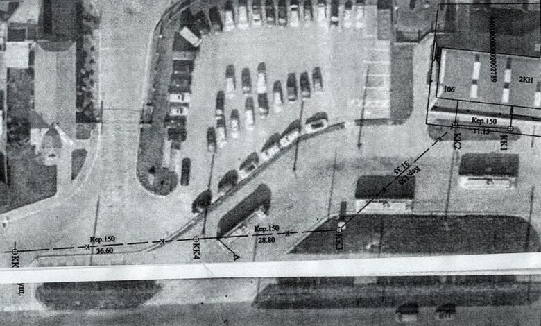 В Гродно на аукцион выставили туалет, канализацию и бытовые помещения