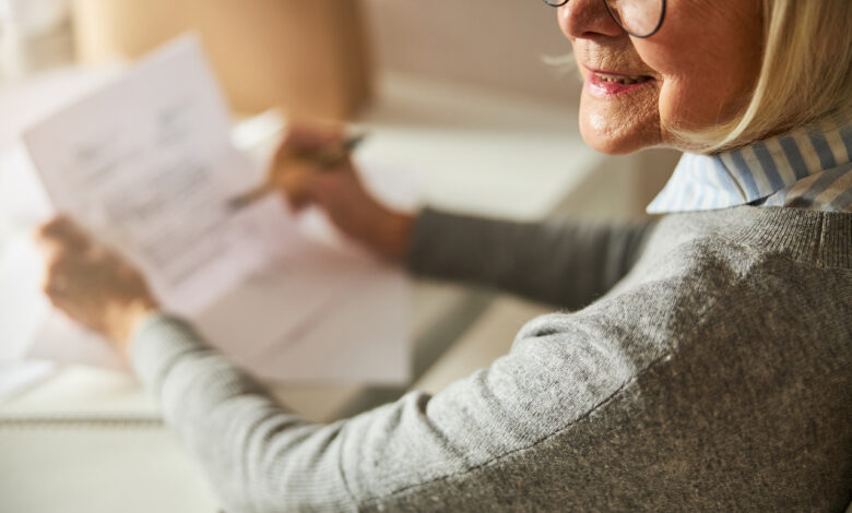 Как получать пенсию в Беларуси