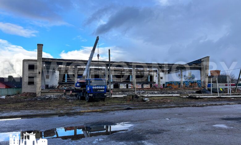 В Гродно вскоре появится еще один аквапарк