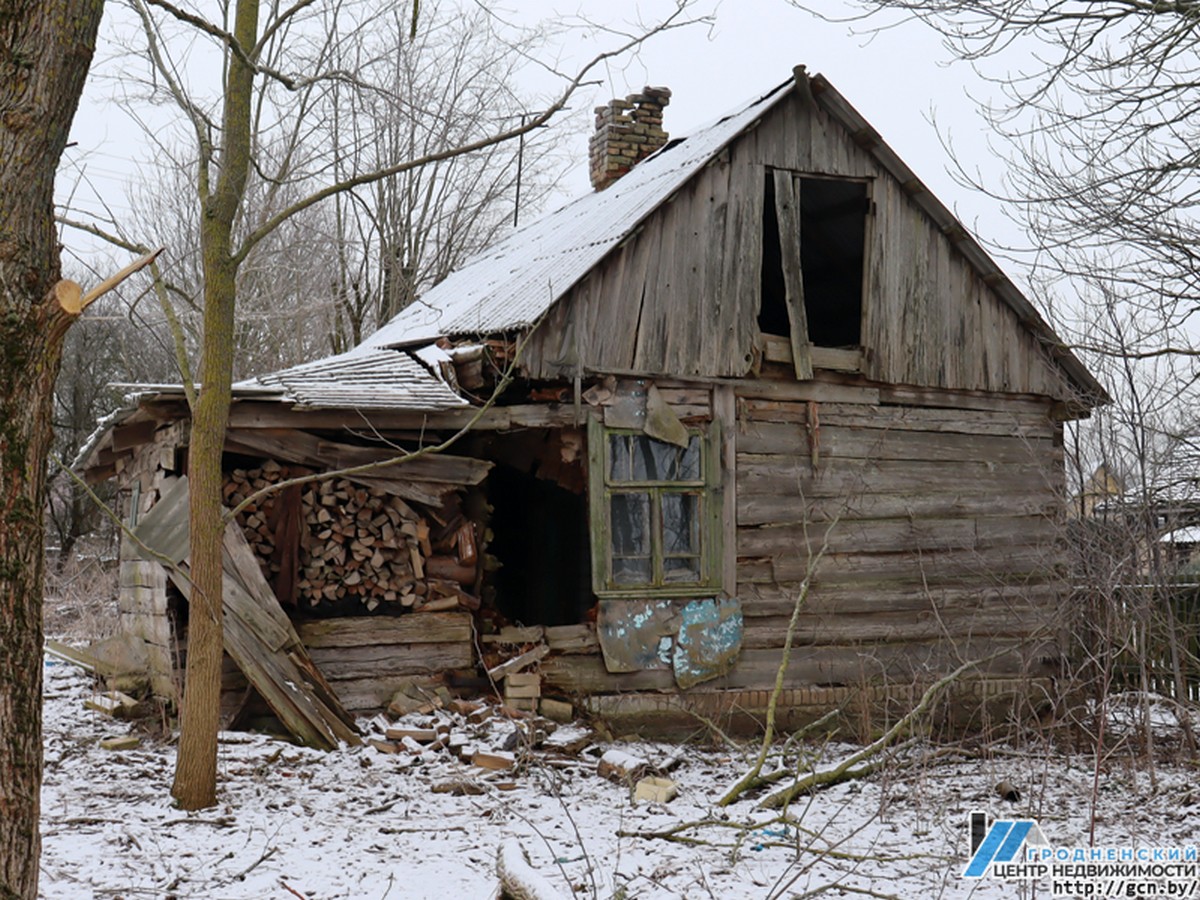 В Гродно за 45 тыс. рублей на продажу