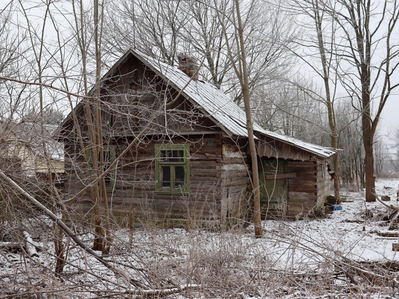 В Гродно за 45 тыс. рублей на продажу