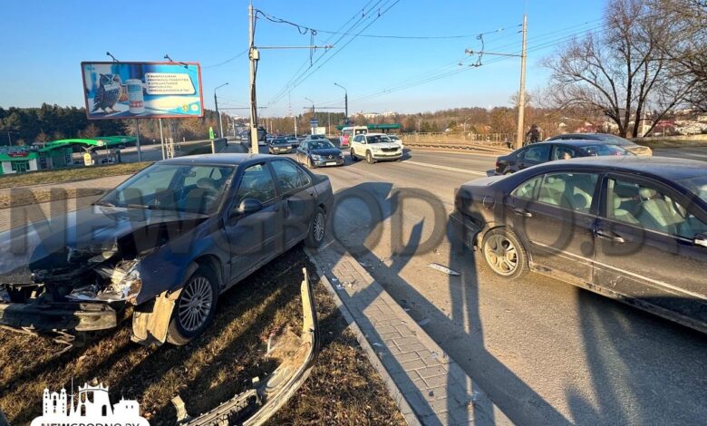 Почему зимой надо держать дистанцию