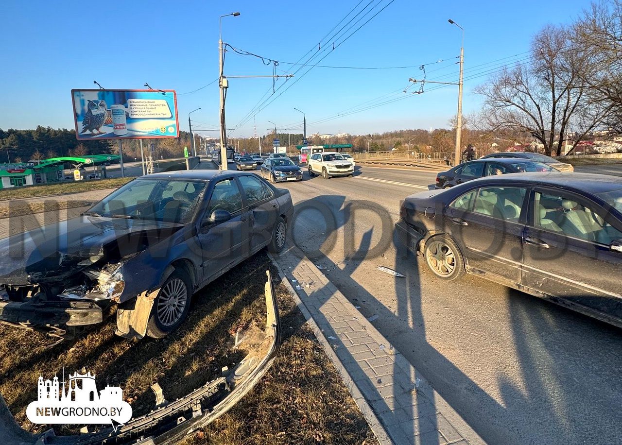 Почему зимой надо держать дистанцию