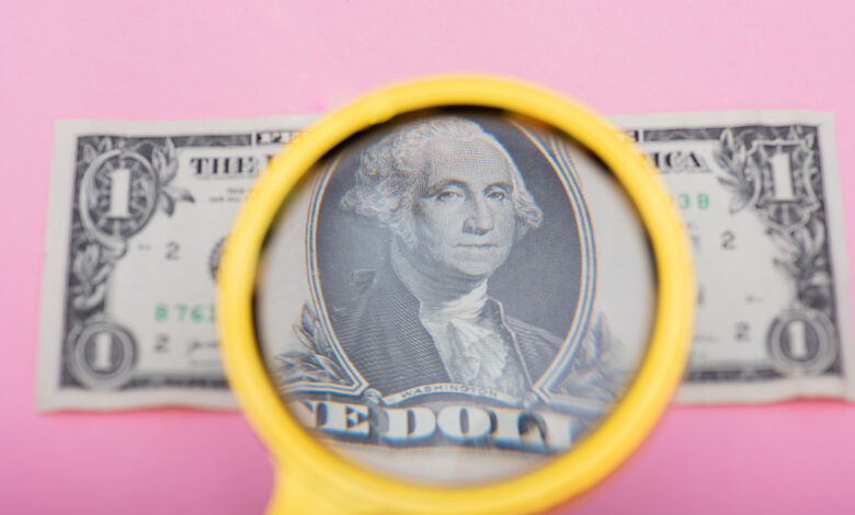 Узнали, что будет с курсом доллара на этой неделе