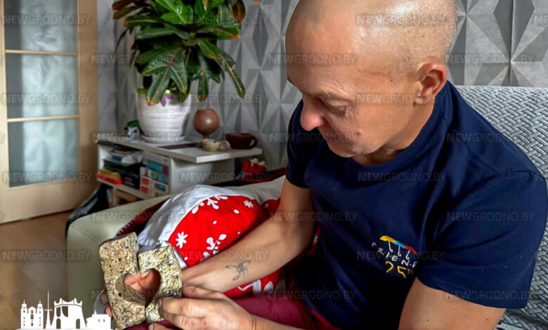 Памятник спасенным жизням