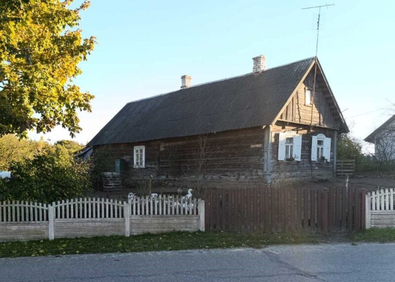 В Гродненской области