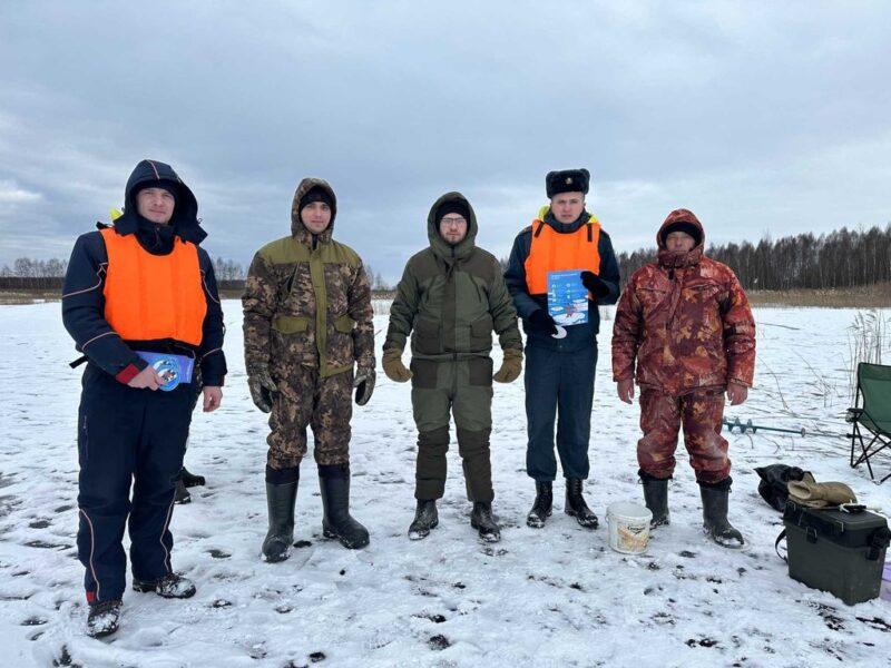 В Гродненской области