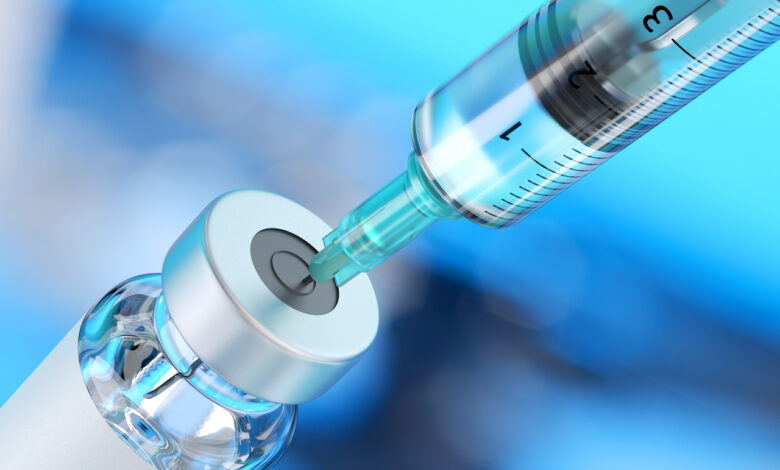 Теперь и прививки