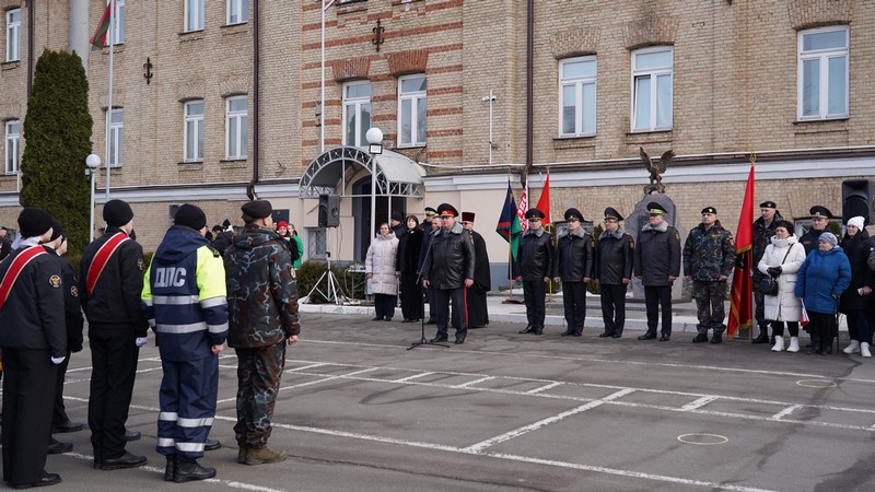 В Гродно