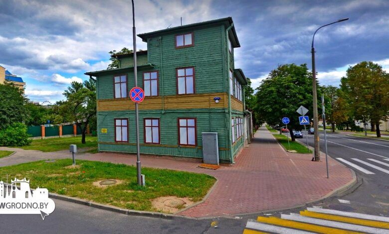 В центре Гродно появится еще одна гостиница