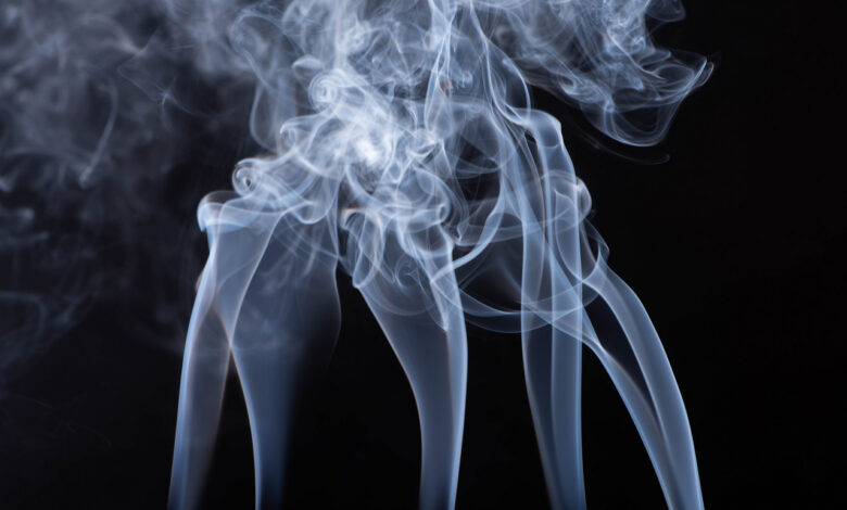 Ученые открыли опасный секрет сигарет