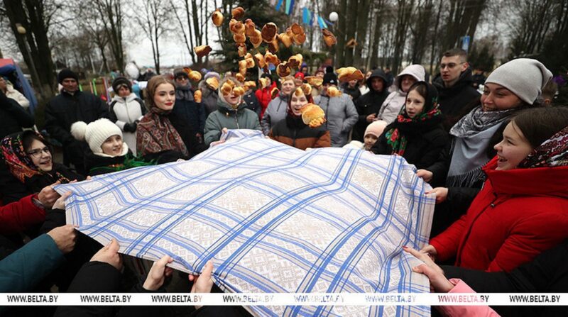 Недалеко от Гродно