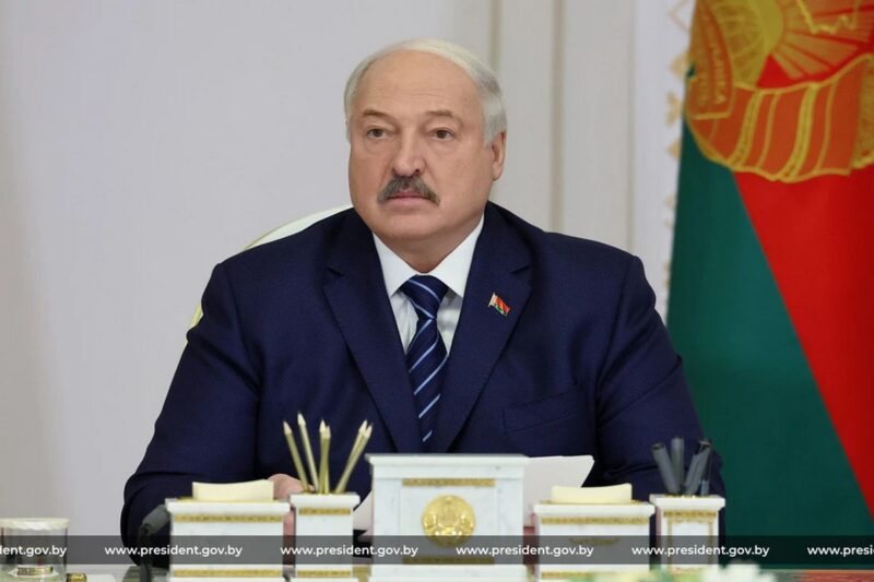 Лукашенко 