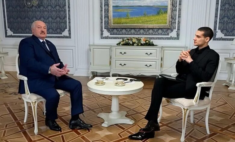 Скриншот: Mario Nawfal / X