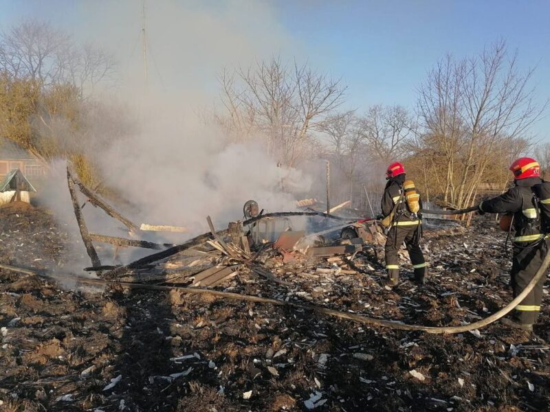 За сутки в Гродненской