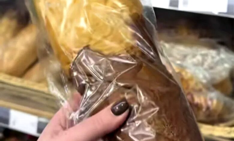 В Беларуси представили уникальный продукт – «хлебобат»